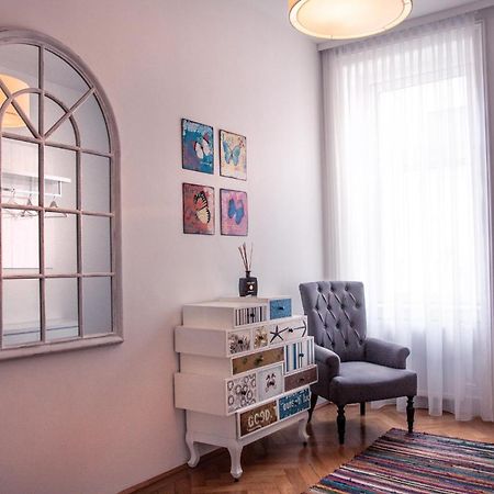Riess Apartments Rotenhofgasse | Contactless Check-In Vienna Esterno foto