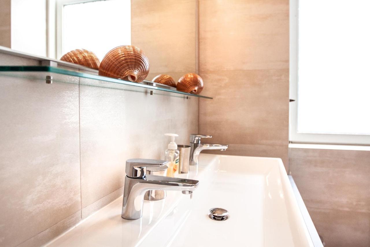 Riess Apartments Rotenhofgasse | Contactless Check-In Vienna Esterno foto
