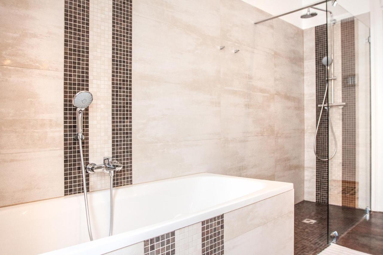 Riess Apartments Rotenhofgasse | Contactless Check-In Vienna Esterno foto