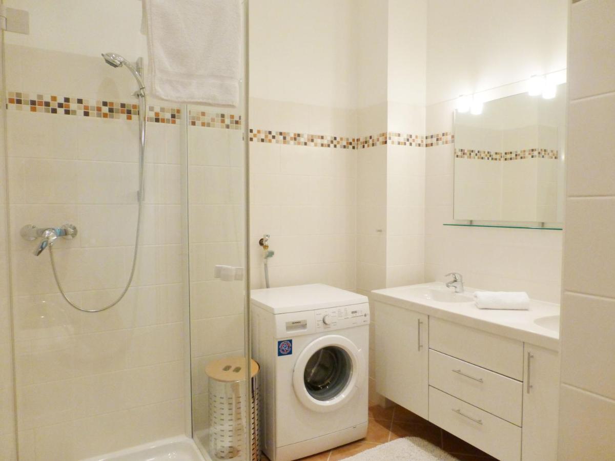 Riess Apartments Rotenhofgasse | Contactless Check-In Vienna Esterno foto