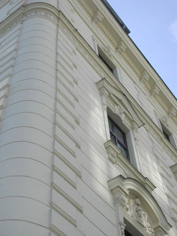 Riess Apartments Rotenhofgasse | Contactless Check-In Vienna Camera foto