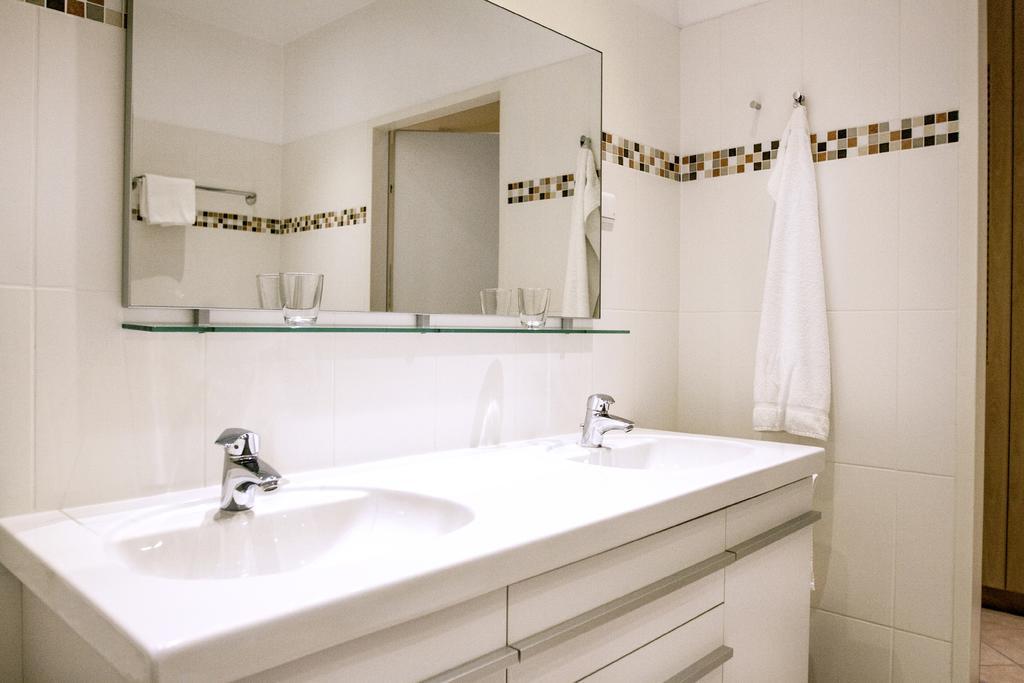 Riess Apartments Rotenhofgasse | Contactless Check-In Vienna Esterno foto