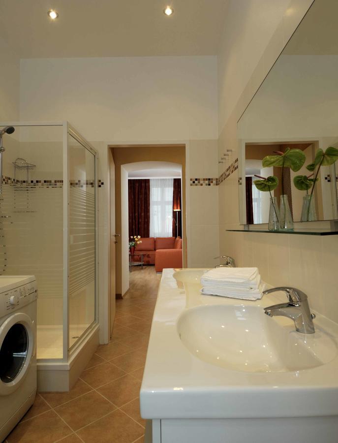 Riess Apartments Rotenhofgasse | Contactless Check-In Vienna Esterno foto