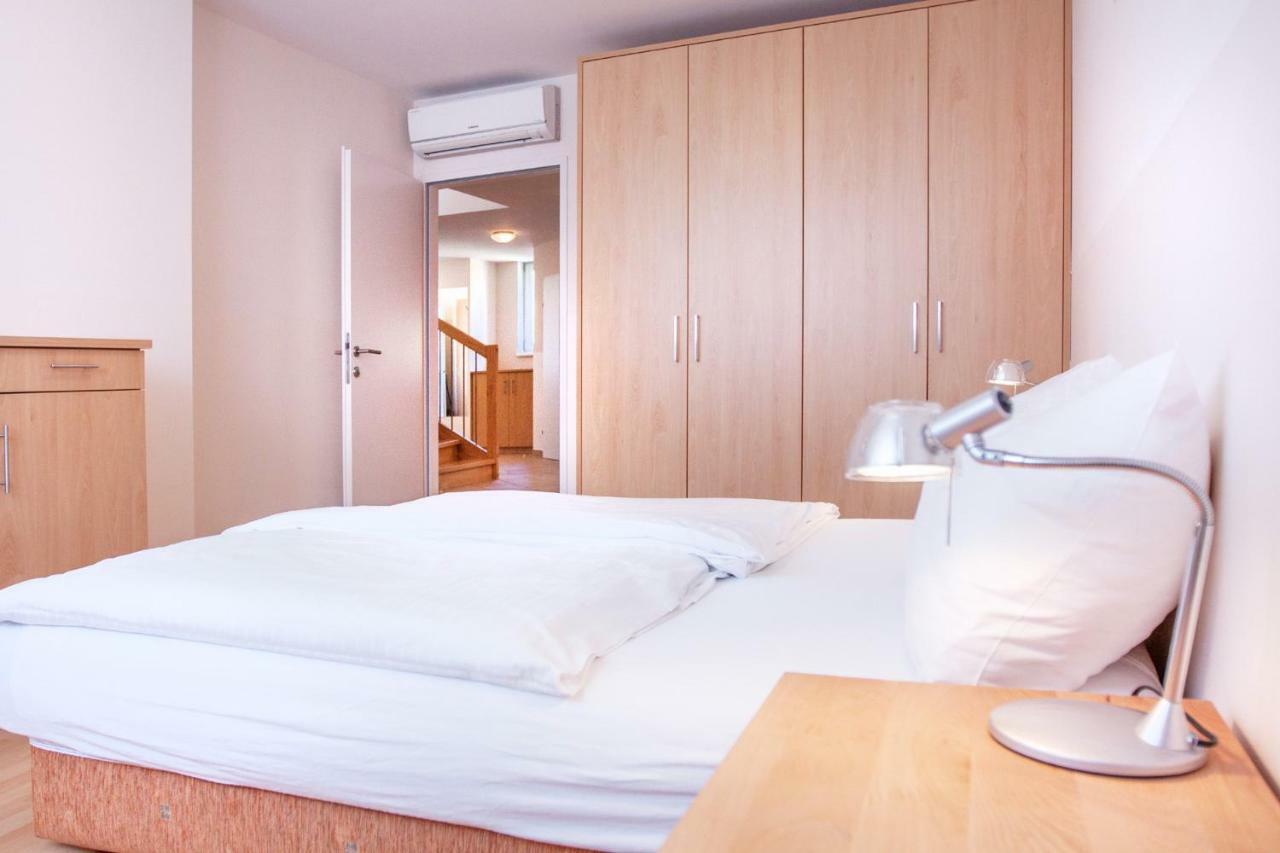 Riess Apartments Rotenhofgasse | Contactless Check-In Vienna Esterno foto