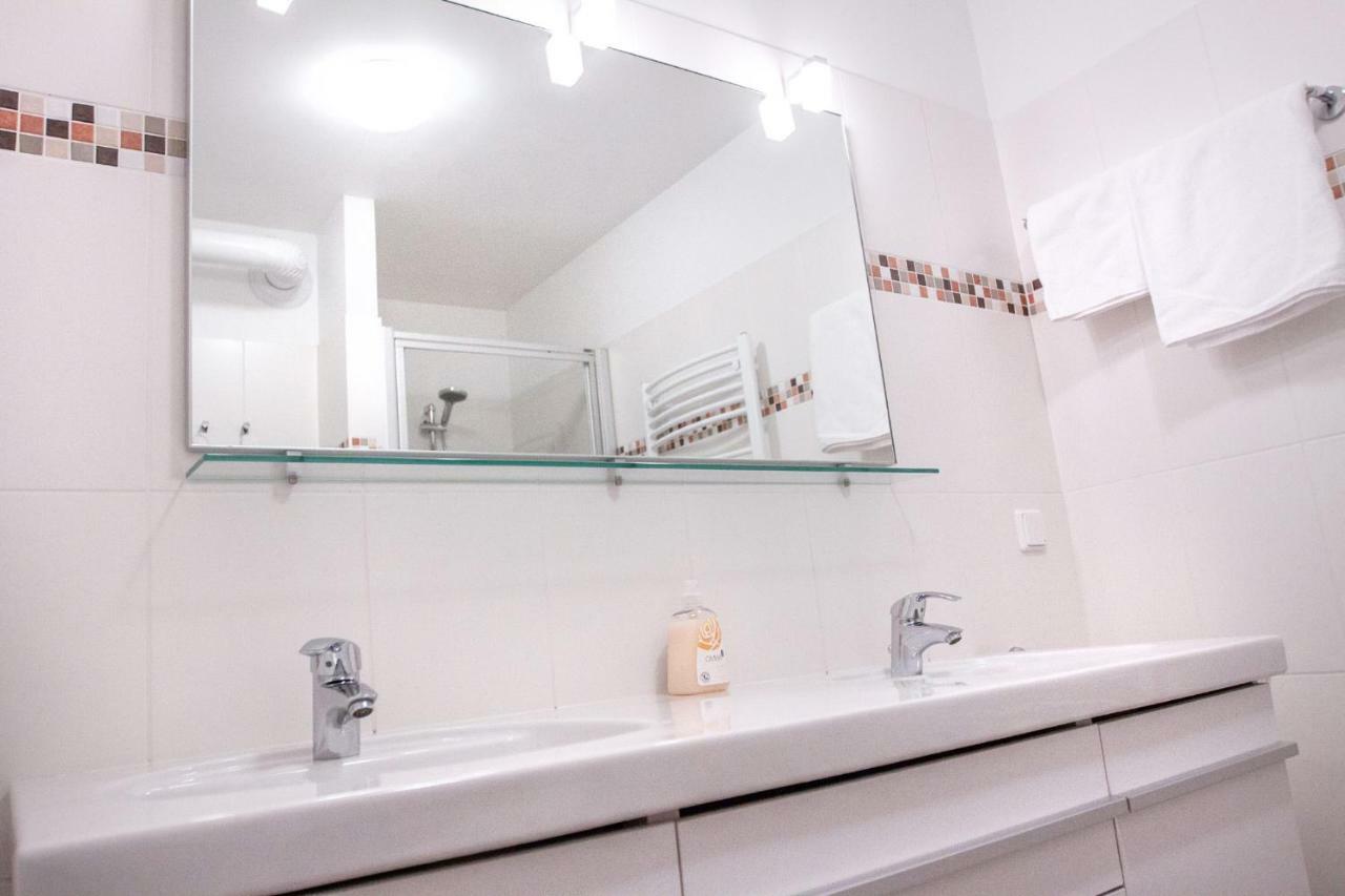 Riess Apartments Rotenhofgasse | Contactless Check-In Vienna Esterno foto