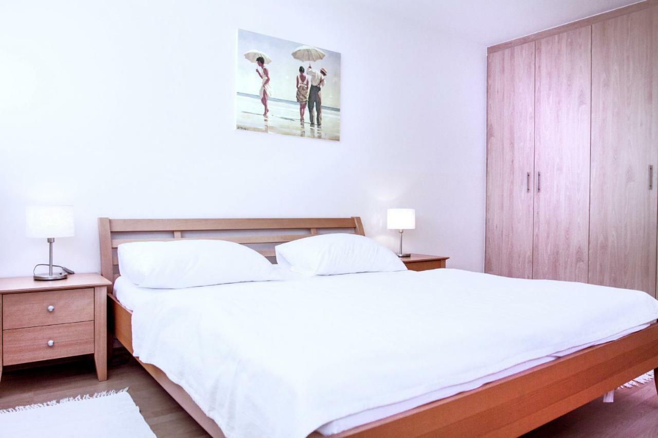 Riess Apartments Rotenhofgasse | Contactless Check-In Vienna Esterno foto